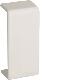 TERMINALE MINI PER CANALINA 30X10 - BOCCHIOTTI LM3010W product photo Photo 01 2XS