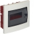 CENTRALINO INCASSO - BOCCHIOTTI IP40INC08W0 product photo Photo 01 2XS