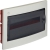 CENTRALINO INCASSO - BOCCHIOTTI IP40INC18W0 product photo Photo 01 2XS