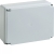 CASSETTA PARETE 300X220X120 - BOCCHIOTTI IP5606VM product photo Photo 01 2XS