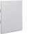 FRONTALE INCASSO BIANCO 24 MODULI - BOCCHIOTTI STYINC24W0PB product photo Photo 01 2XS