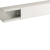 CANALE BASE PIANA PARETE PER CAVI BIANCO - BOCCHIOTTI TAEN6060W product photo Photo 01 2XS