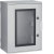 QUADRO IP66 425X325X180 - BOCCHIOTTI VTR02OBLO product photo Photo 01 2XS