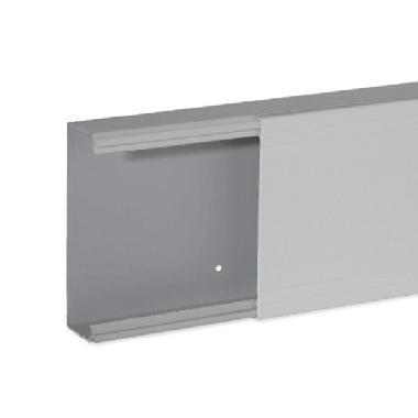 Canale porta cavi con base piana - BOCCHIOTTI TAEN10040G product photo Photo 01 3XL