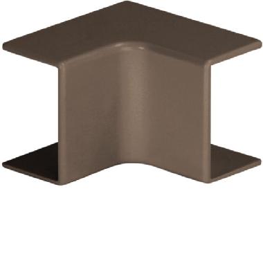 ANGOLO INTERNO MINI MARRONE 25X17 - BOCCHIOTTI AIM2517B product photo Photo 01 3XL