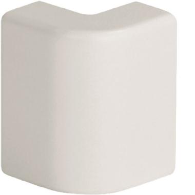 ANGOLO ESTERNO PER CANALINA 22X10 - BOCCHIOTTI AEM2210W product photo Photo 01 3XL