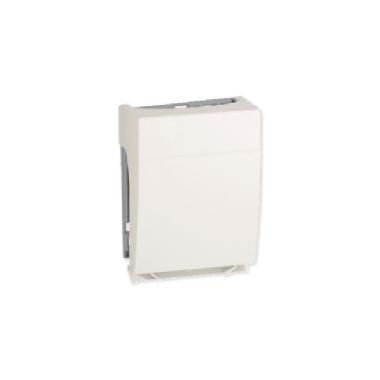 DBN W DERIVAZIONE ANGOLO PIANO BATTISCOPA - BOCCHIOTTI DBNW product photo Photo 01 3XL