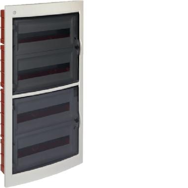 IP40 INC 72 W0 CENTRALINO INCASSO - BOCCHIOTTI IP40INC72W0 product photo Photo 01 3XL