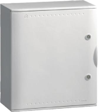 VTR 02 CIECO QUADRO IP66 425X325X180 - BOCCHIOTTI VTR02CIECO product photo Photo 01 3XL