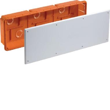 Cassetta di derivazione da incasso - BOCCHIOTTI CASS10INC product photo Photo 01 3XL