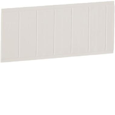 COPRIMODULI PER CENTRALINI E QUADRI - BOCCHIOTTI COPRIMOD6MW product photo Photo 01 3XL