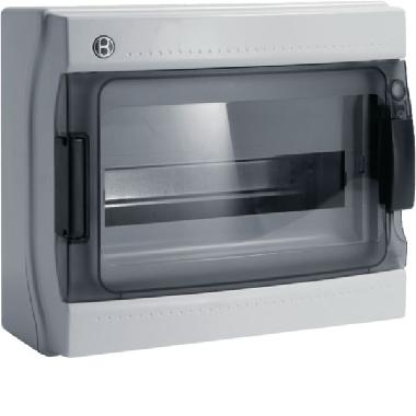 IP65 12 GRI CENTRALINO PARETE - BOCCHIOTTI IP6512GRI product photo Photo 01 3XL