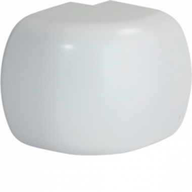 ANGOLO ESTERNO PER CANALI CONDIZIONAMENTO 120 CAE 120X75 WE BIANCA - BOCCHIOTTI CAE12075WE product photo Photo 01 3XL