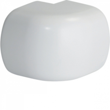 ANGOLO ESTERNO PER CANALI CONDIZIONAMENTO CAE 90X60 WE BIANCO - BOCCHIOTTI CAE9060WE product photo Photo 01 3XL