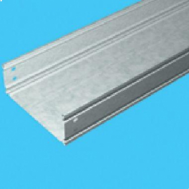 CANALE CHIUSO METTALICO 500X075 1 BARRA DA 3 METRI - BOCCHIOTTI CC507I product photo Photo 01 3XL