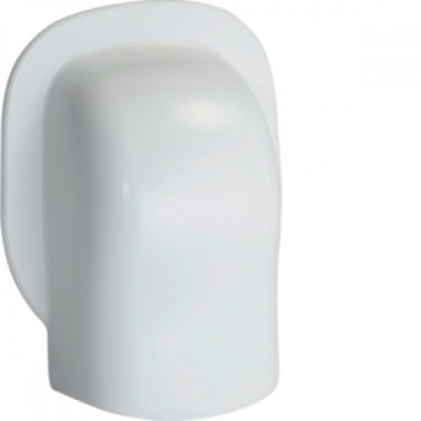 CURVA MURO PER CANALI CONDIZIONAMENTO CCM 90X60 WE BIANCO - BOCCHIOTTI CCM9060WE product photo Photo 01 3XL