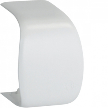 GIUNTO COPERCHIO PER CANALI CONDIZIONAMENTO CGC 65X50 WE BIANCO - BOCCHIOTTI CGC6550WE product photo Photo 01 3XL