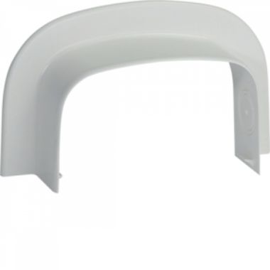 PASSAGGIO A MURO PER CANALI CONDIZIONAMENTO 120 CPM 120X75 WE BIANCA - BOCCHIOTTI CPM12075WE product photo Photo 01 3XL