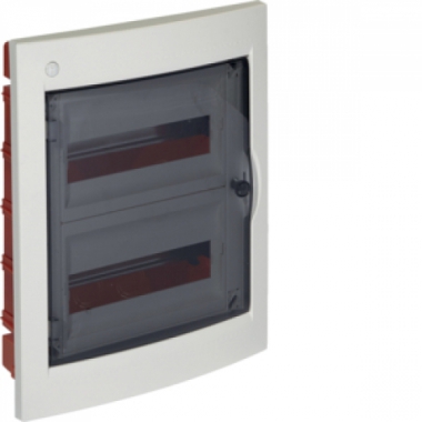 CENTRALINO INCASSO - BOCCHIOTTI IP40INC24W0 product photo Photo 01 3XL