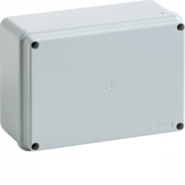 CASSETTA PARETE 150X110X70 - BOCCHIOTTI IP5603VM product photo Photo 01 3XL