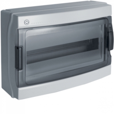 CENTRALINO PARETE - BOCCHIOTTI IP6518GRI product photo Photo 01 3XL