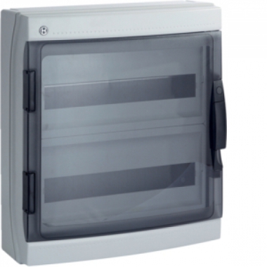 CENTRALINO PARETE - BOCCHIOTTI IP6536GRI product photo Photo 01 3XL