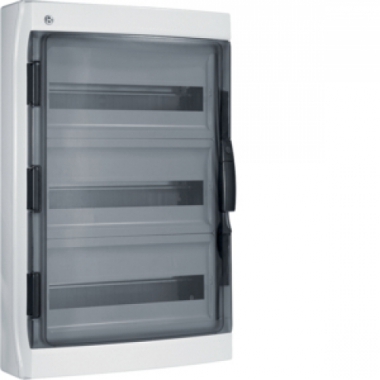 CENTRALINO PARETE - BOCCHIOTTI IP6554GRI product photo Photo 01 3XL