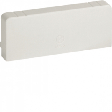 TERMINALE - BOCCHIOTTI LAN10040W product photo Photo 01 3XL