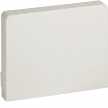 TERMINALE - BOCCHIOTTI LAN10080W product photo Photo 01 3XL