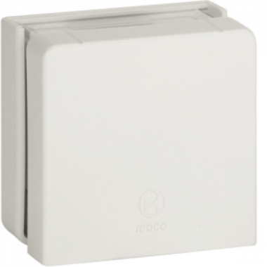 TERMINALE - BOCCHIOTTI LAN6060W product photo Photo 01 3XL