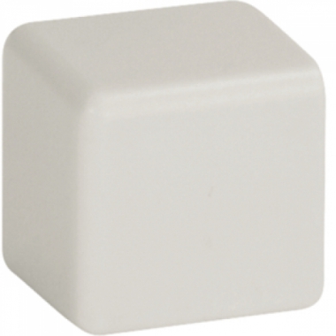 TERMINALE MINI PER CANALINA 15X17 - BOCCHIOTTI LM1517W product photo Photo 02 3XL