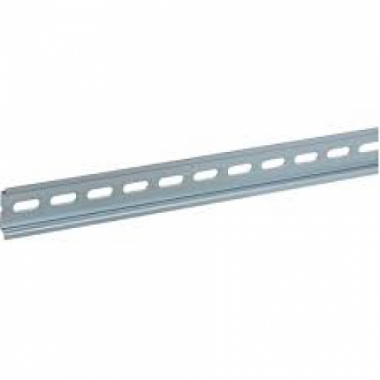 PROFILO X SOSPENSIONE FORATO 40X33MM L.2MT INOX - BOCCHIOTTI MAF/NI product photo Photo 01 3XL