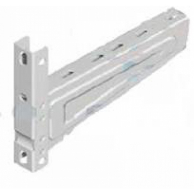 MENSOLA CON SPALLINA UNICA B100 - BOCCHIOTTI MSU100I product photo Photo 01 3XL