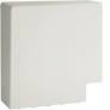 DEVIAZIONE CURVA PIANA 90G 100X75MM INOX - BOCCHIOTTI P9107I product photo Photo 01 3XL