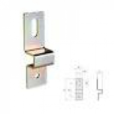 PANNELLO CIECO 40 - BOCCHIOTTI PCVTR40 product photo Photo 01 3XL