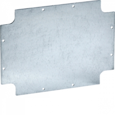 PIASTRA FONDO PER CASSETA 04 - BOCCHIOTTI PF04 product photo Photo 01 3XL