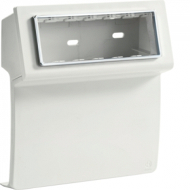 SCATOLA AUTOPORTANTE - BOCCHIOTTI SBA6APW product photo Photo 02 3XL