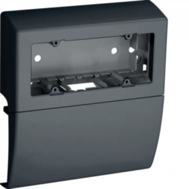 SCATOLA PORTAPPARECCHI - BOCCHIOTTI SBA6A product photo Photo 02 3XL