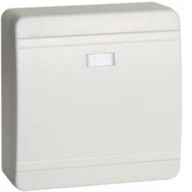 SCATOLA DERIVAZIONE - BOCCHIOTTI SDN1W product photo Photo 01 3XL