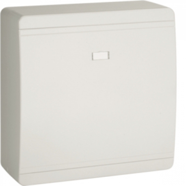 SCATOLA DERIVAZIONE - BOCCHIOTTI SDN3W product photo Photo 01 3XL