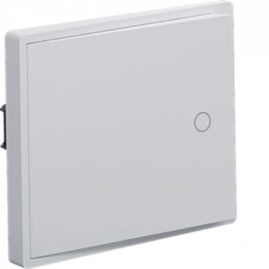 FRONTALE INCASSO BIANCO 6M - BOCCHIOTTI STYINC06W0PB product photo Photo 01 3XL