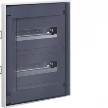 FRONTALE INCASSO FUME' 24 MODULI - BOCCHIOTTI STYINC24W0PF product photo Photo 01 3XL