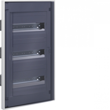 FRONTALE INCASSO FUME' 36 MODULI - BOCCHIOTTI STYINC36W0PF product photo Photo 01 3XL