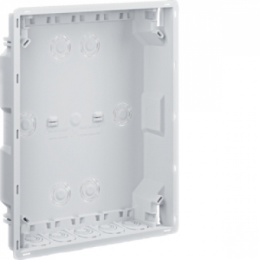 SCATOLA INCASSO CARTONGESSO 24 MODULI - BOCCHIOTTI STYSIC24CAR product photo Photo 01 3XL