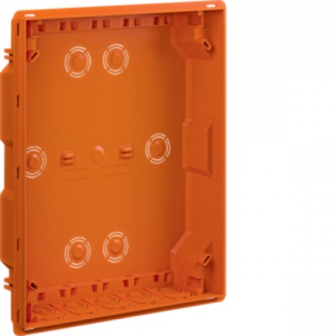 SCATOLA INCASSO MURATURA 24 MODULI - BOCCHIOTTI STYSIC24MUR product photo Photo 01 3XL