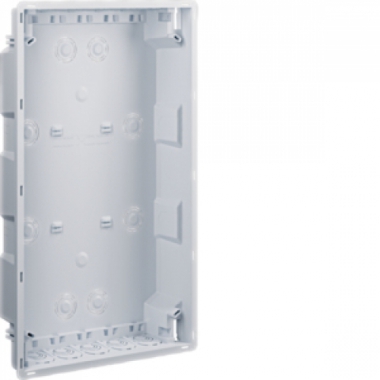 SCATOLA INCASSO CARTONGESSO 36 MODULI - BOCCHIOTTI STYSIC36CAR product photo Photo 01 3XL