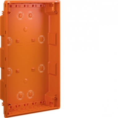 SCATOLA INCASSO MURATURA 36 MODULI - BOCCHIOTTI STYSIC36MUR product photo Photo 01 3XL