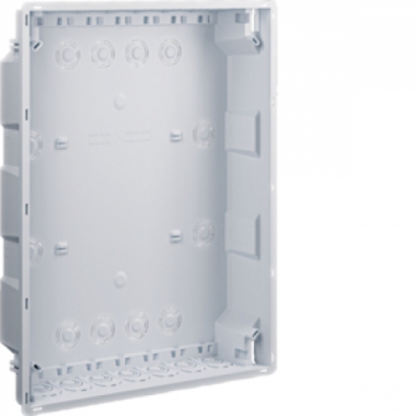 SCATOLA INCASSO CARTONGESSO 54 MODULI - BOCCHIOTTI STYSIC54CAR product photo Photo 01 3XL