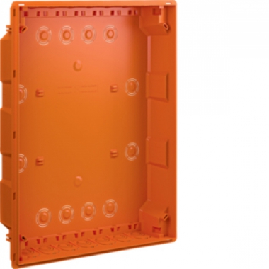 SCATOLA INCASSO MURATURA 54 MODULI - BOCCHIOTTI STYSIC54MUR product photo Photo 01 3XL