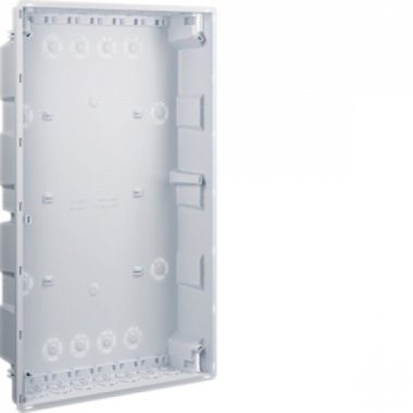 SCATOLA INCASSO CARTONGESSO 72 MODULO - BOCCHIOTTI STYSIC72CAR product photo Photo 01 3XL